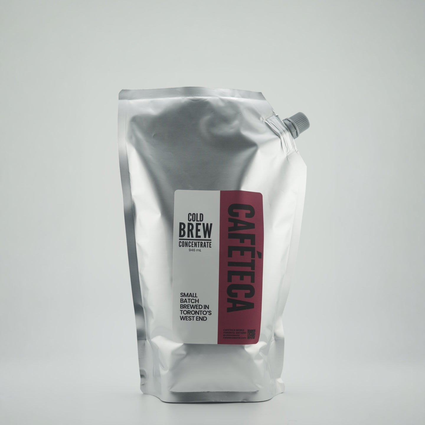 COLD BREW CONCENTRATE