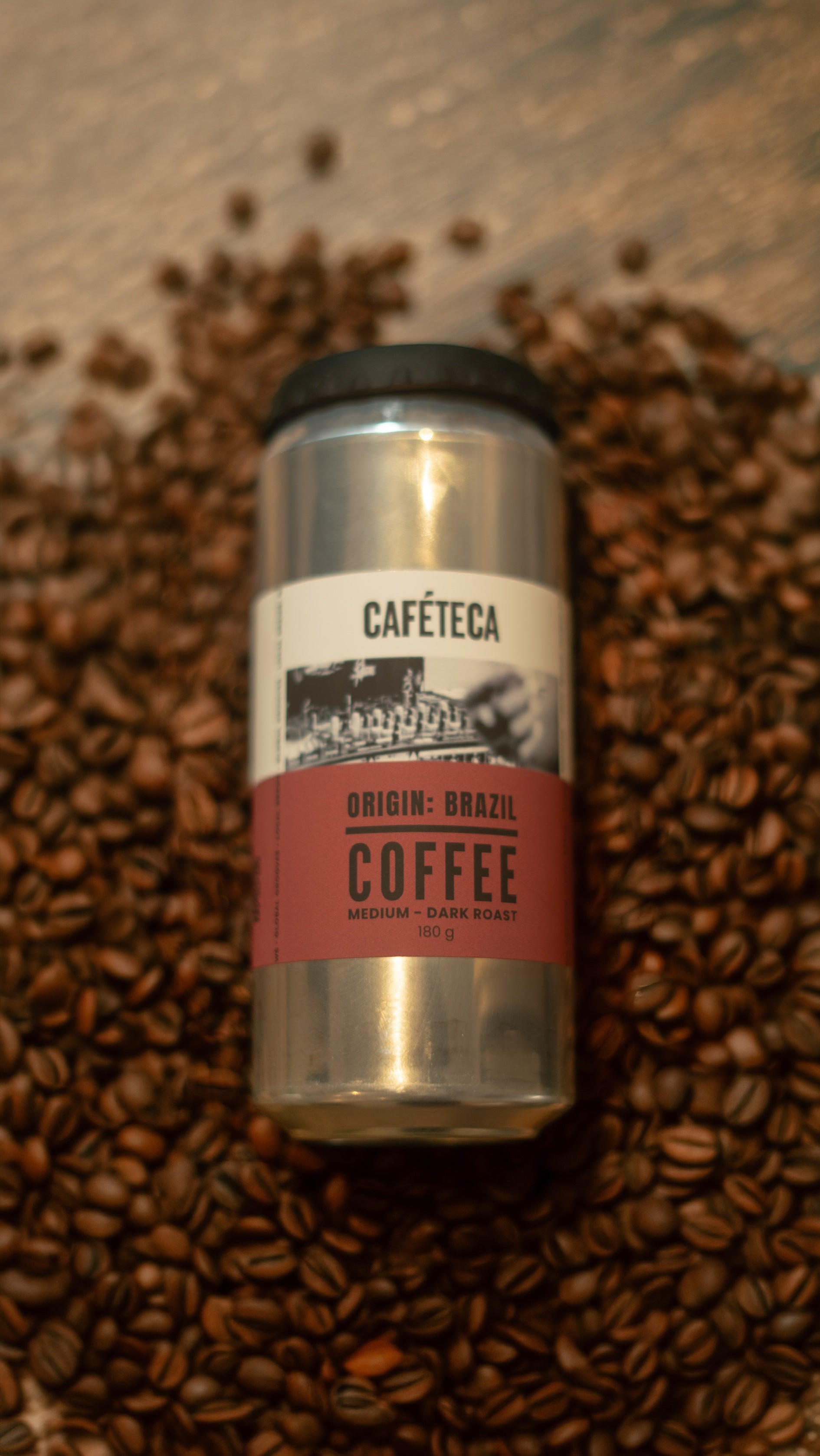 COFFEE BEANS