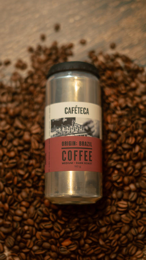 COFFEE BEANS